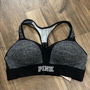 It is a super comfy sports bra!